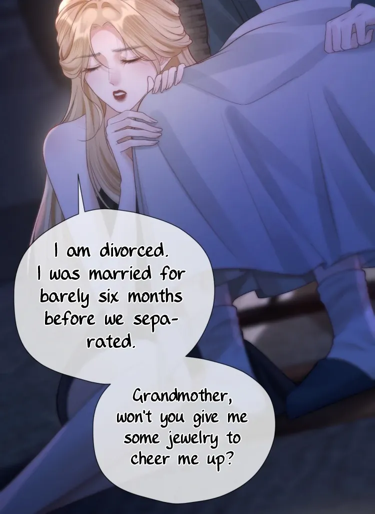 What a Good Girl Chapter 13 page 8 - 