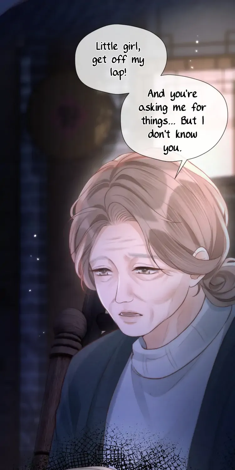 What a Good Girl Chapter 13 page 9 - 