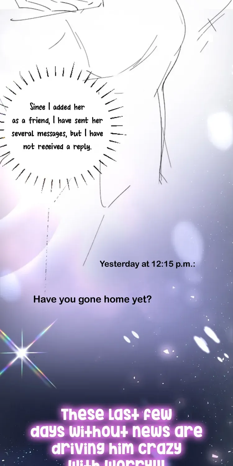 What a Good Girl Chapter 13 page 83 - 