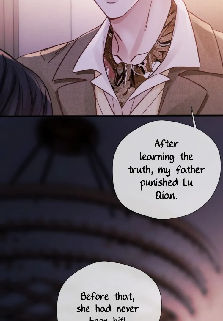 What a Good Girl Chapter 14 page 20 - 