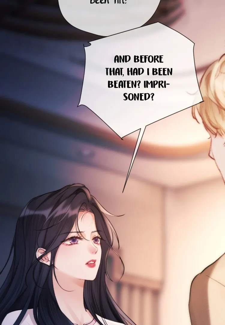 What a Good Girl Chapter 14 page 21 - 