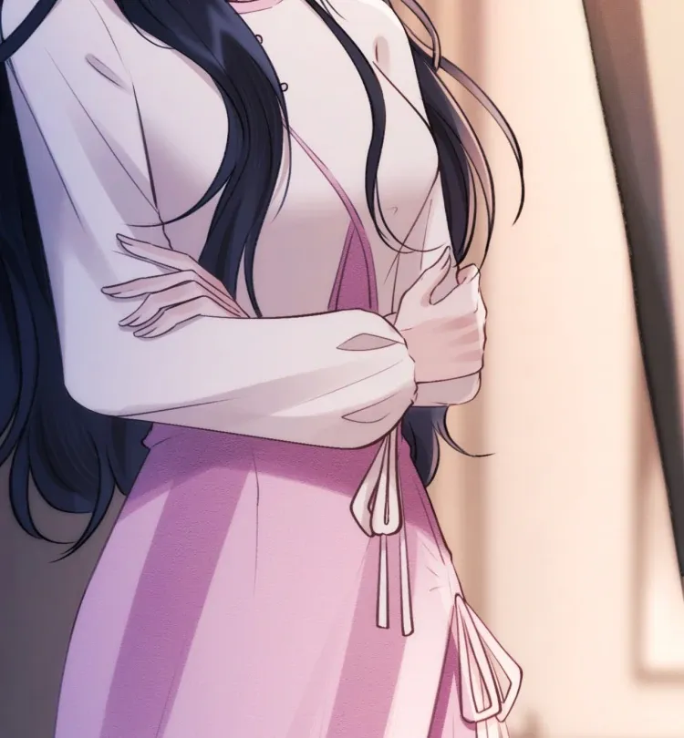 What a Good Girl Chapter 14 page 22 - 
