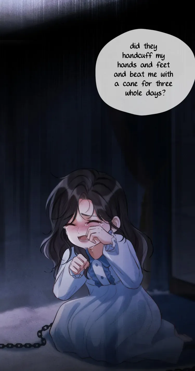 What a Good Girl Chapter 14 page 25 - 