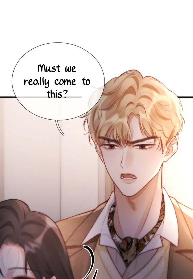 What a Good Girl Chapter 14 page 30 - 