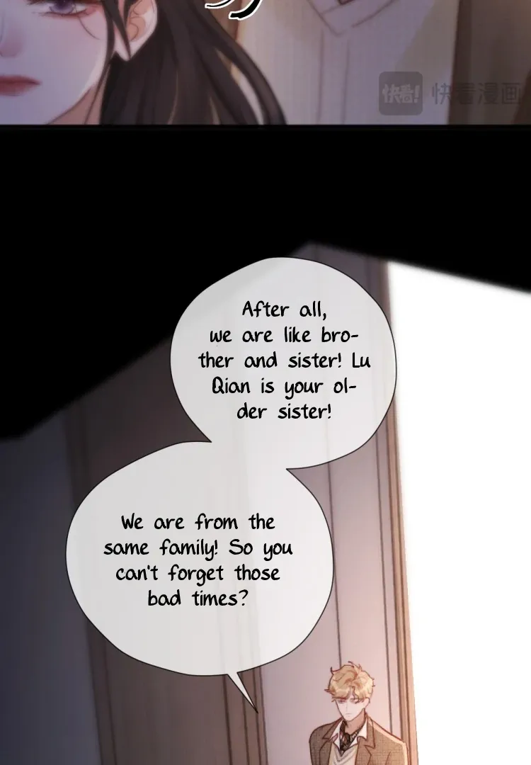 What a Good Girl Chapter 14 page 31 - 