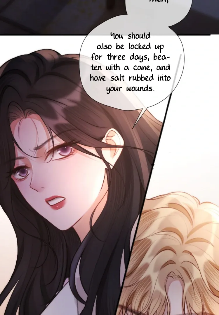 What a Good Girl Chapter 14 page 33 - 