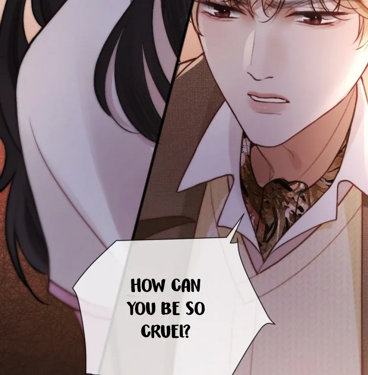What a Good Girl Chapter 14 page 34 - 