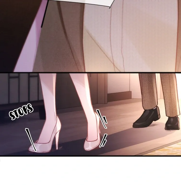 What a Good Girl Chapter 14 page 35 - 