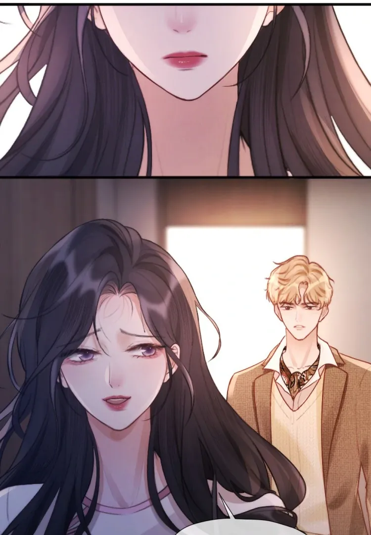 What a Good Girl Chapter 14 page 36 - 