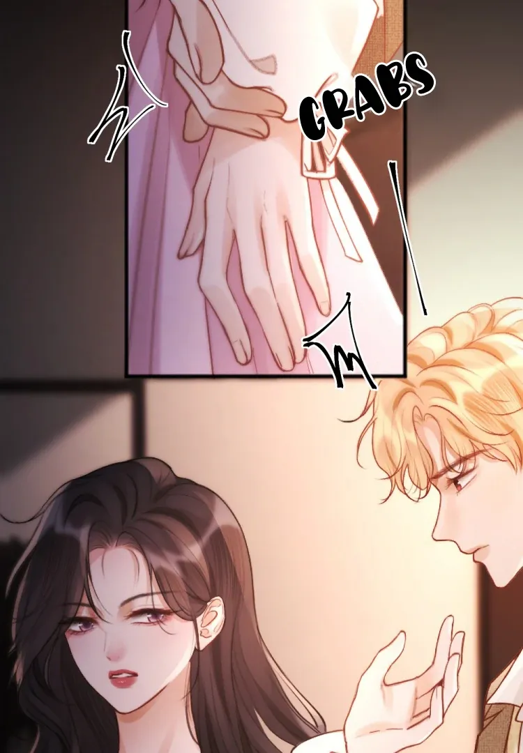 What a Good Girl Chapter 14 page 38 - 