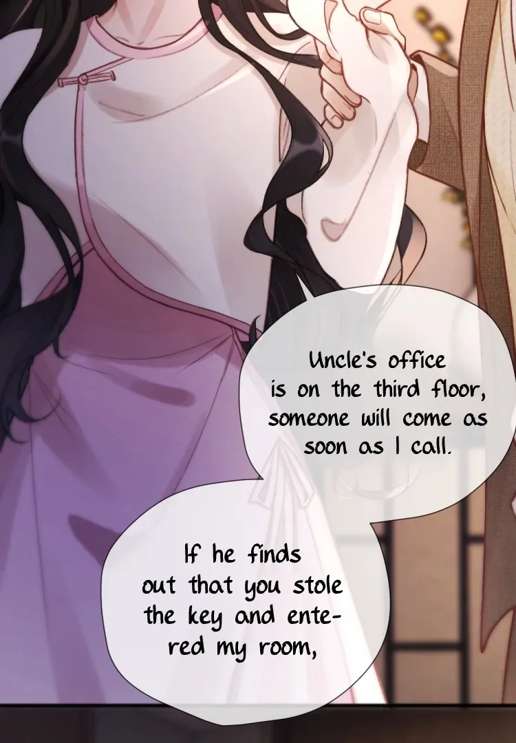 What a Good Girl Chapter 14 page 39 - 