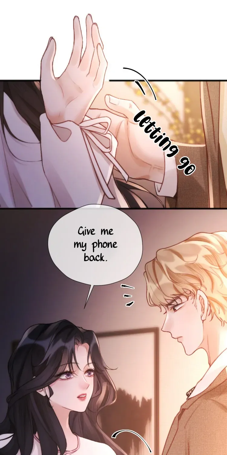 What a Good Girl Chapter 14 page 42 - 
