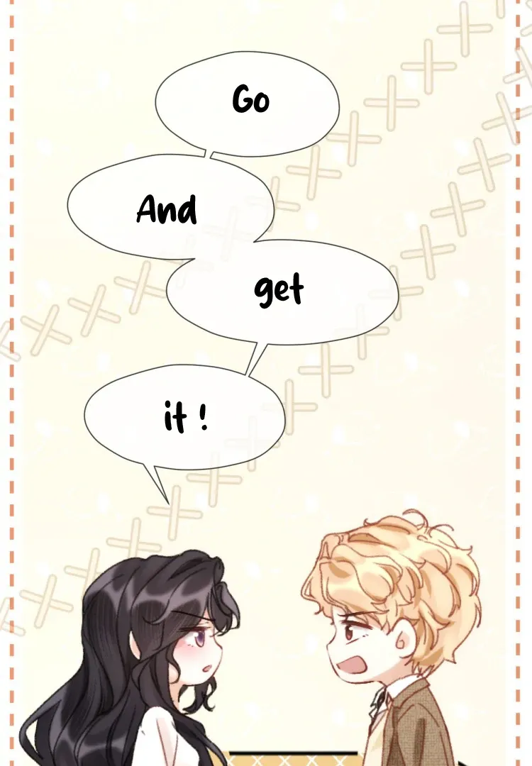 What a Good Girl Chapter 14 page 45 - 