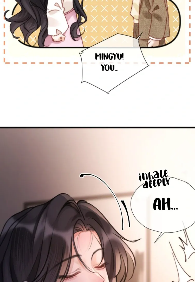 What a Good Girl Chapter 14 page 46 - 