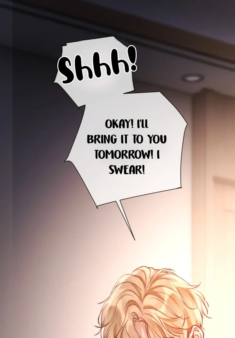 What a Good Girl Chapter 14 page 48 - 