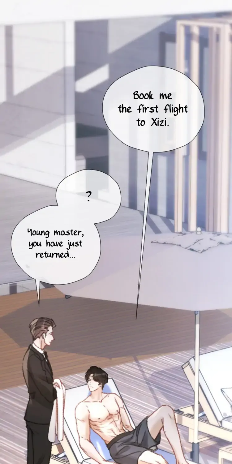 What a Good Girl Chapter 14 page 62 - 