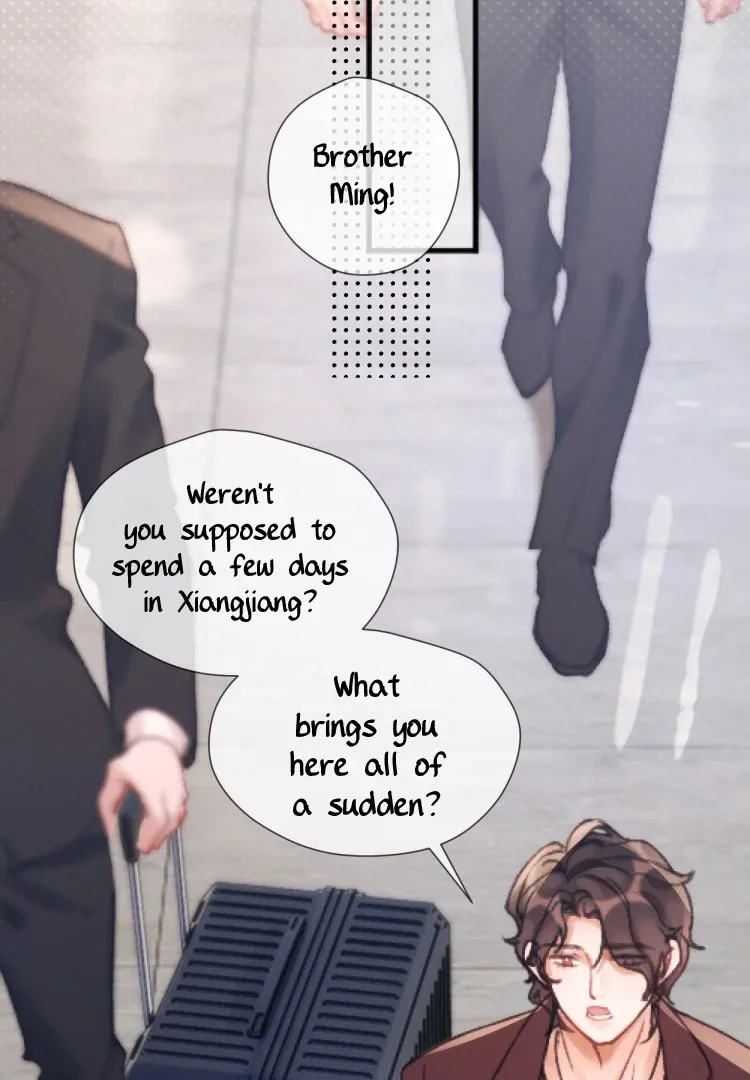 What a Good Girl Chapter 14 page 66 - 