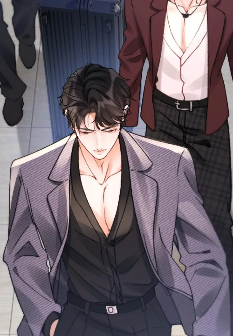 What a Good Girl Chapter 14 page 67 - 