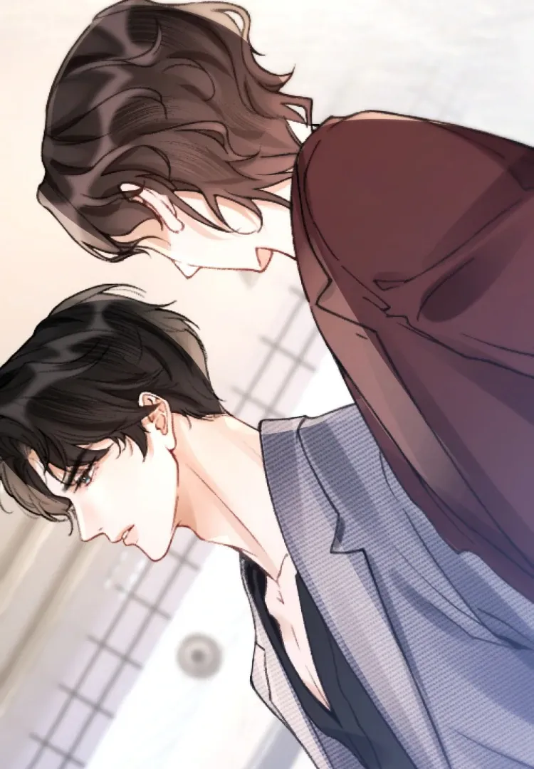 What a Good Girl Chapter 14 page 69 - 