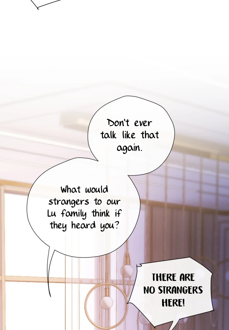 What a Good Girl Chapter 15 page 13 - 
