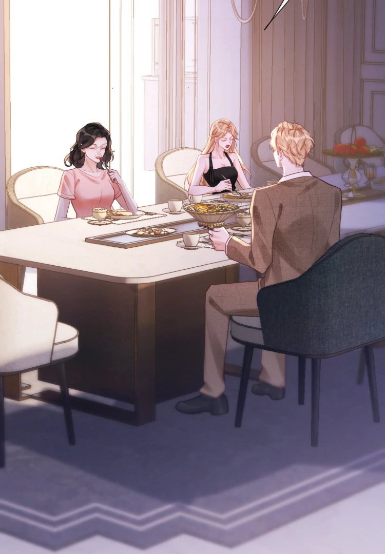 What a Good Girl Chapter 15 page 14 - 