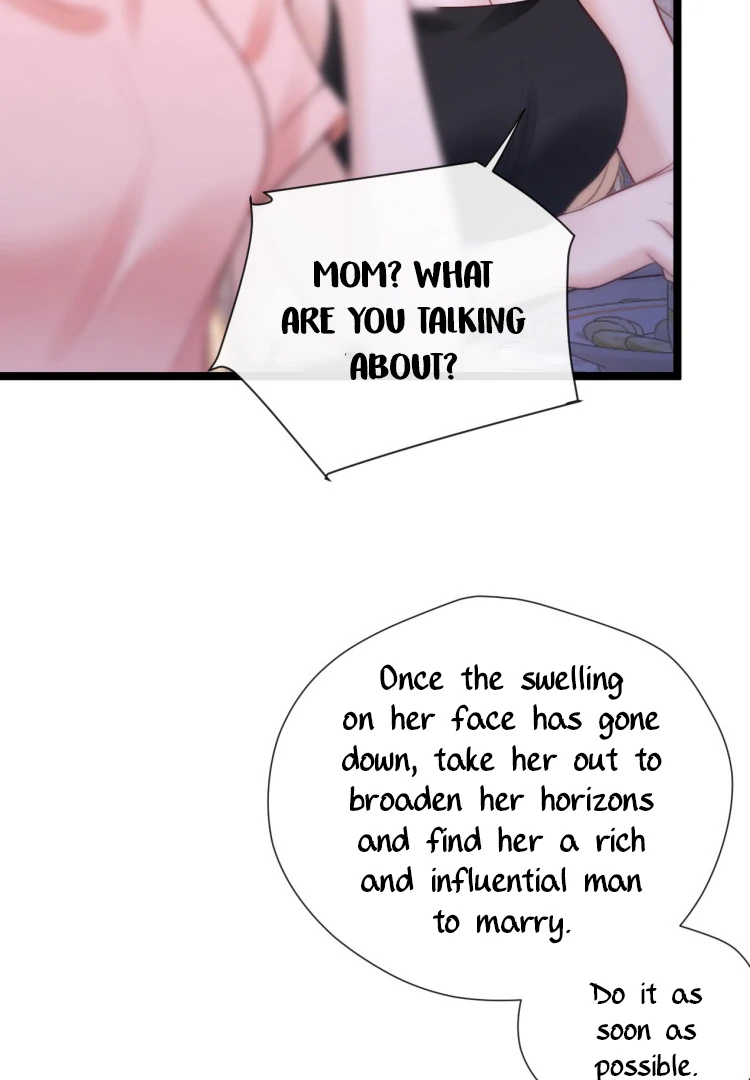 What a Good Girl Chapter 15 page 16 - 