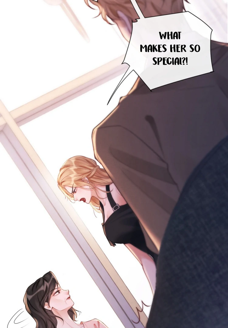 What a Good Girl Chapter 15 page 21 - 