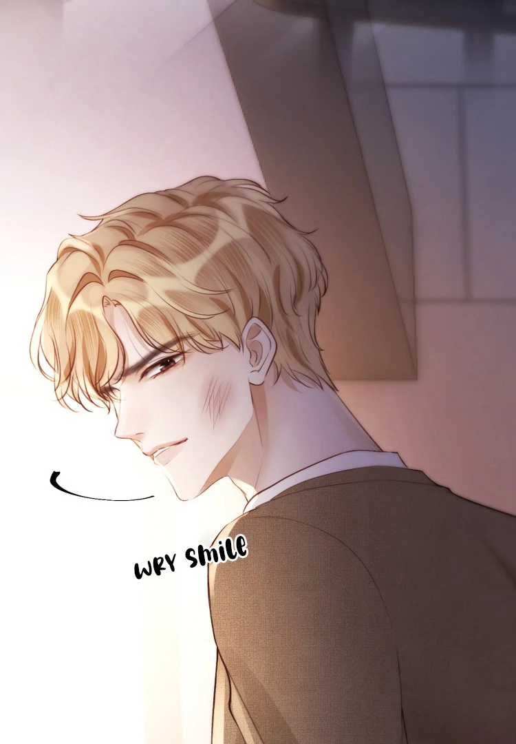 What a Good Girl Chapter 15 page 27 - 