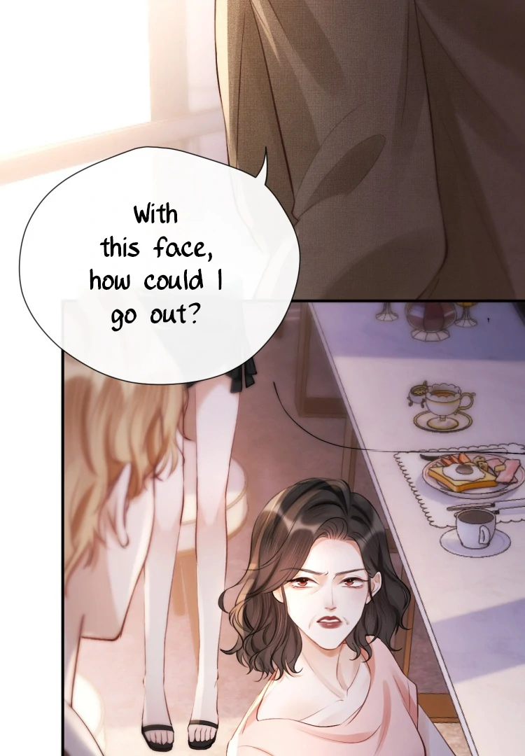 What a Good Girl Chapter 15 page 28 - 