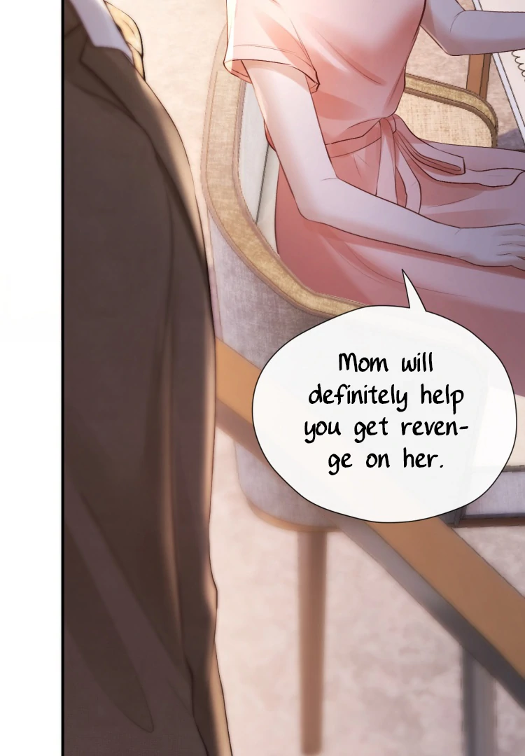 What a Good Girl Chapter 15 page 29 - 