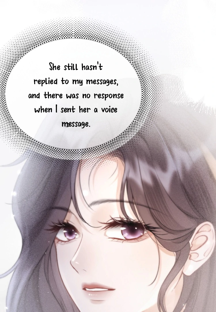 What a Good Girl Chapter 15 page 36 - 