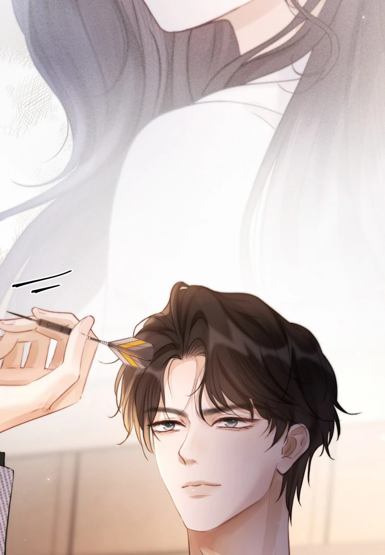 What a Good Girl Chapter 15 page 37 - 
