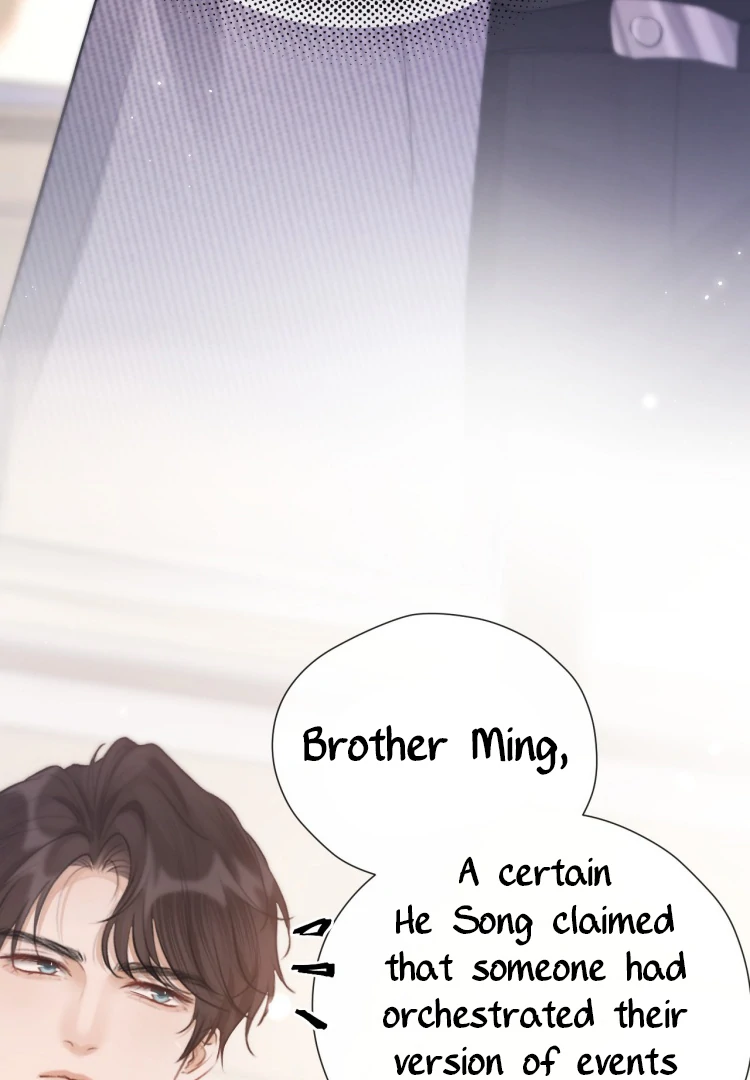 What a Good Girl Chapter 15 page 39 - 