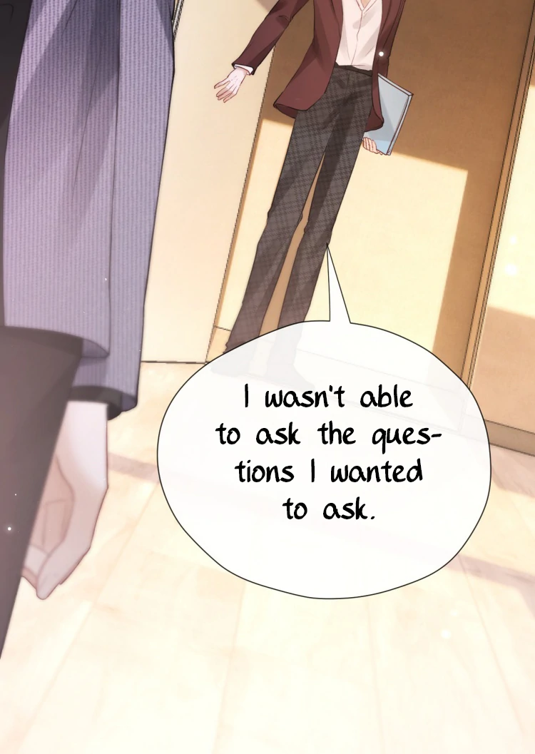 What a Good Girl Chapter 15 page 41 - 