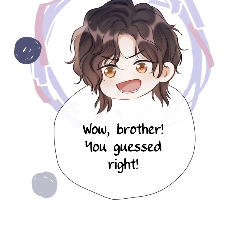 What a Good Girl Chapter 15 page 47 - 