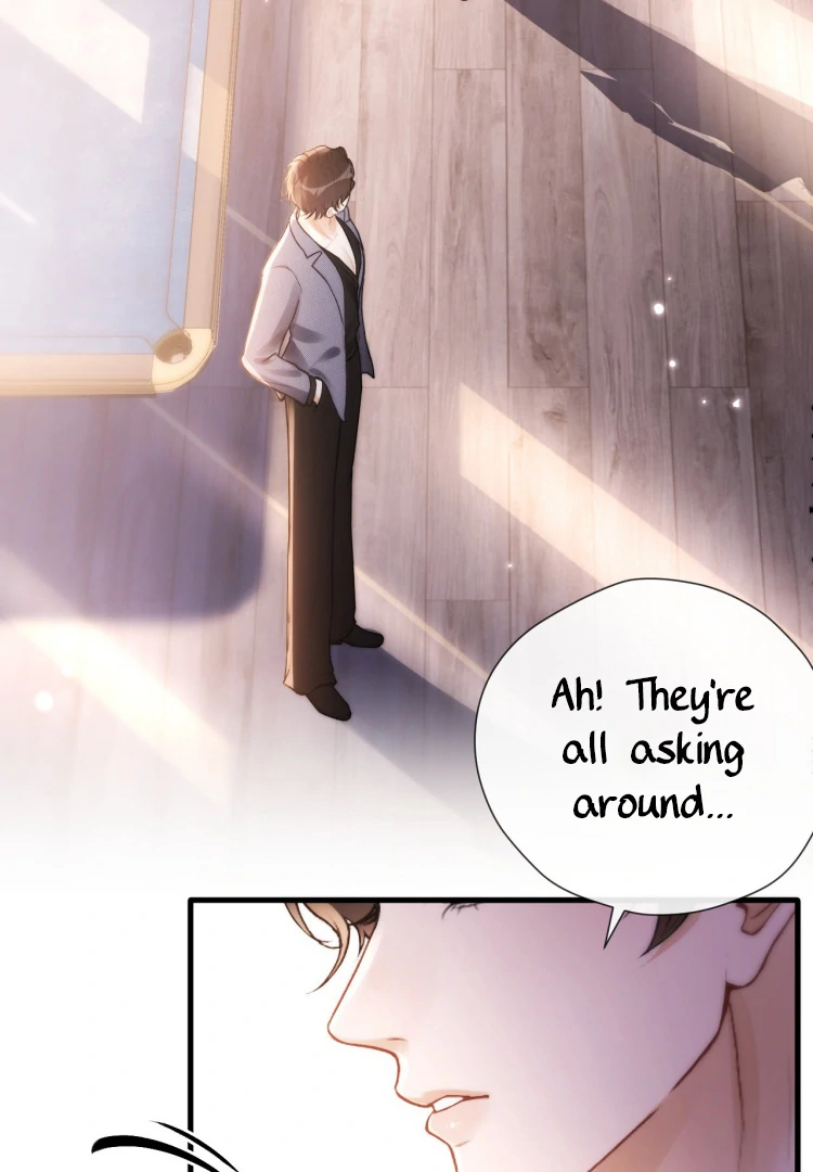 What a Good Girl Chapter 15 page 49 - 