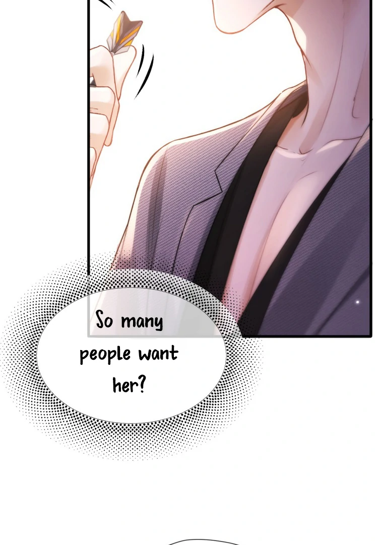 What a Good Girl Chapter 15 page 50 - 