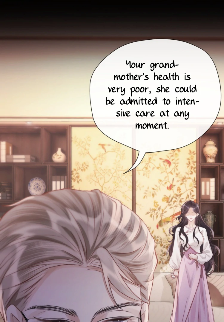 What a Good Girl Chapter 15 page 6 - 