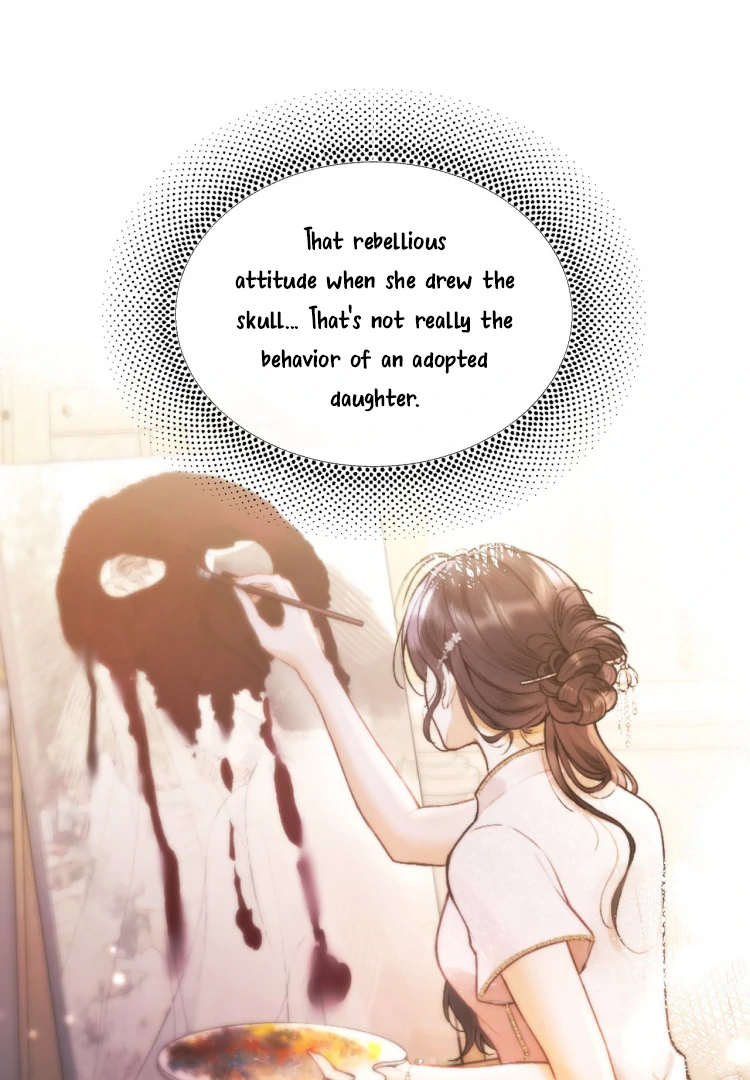 What a Good Girl Chapter 15 page 53 - 
