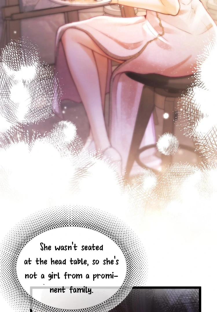 What a Good Girl Chapter 15 page 54 - 