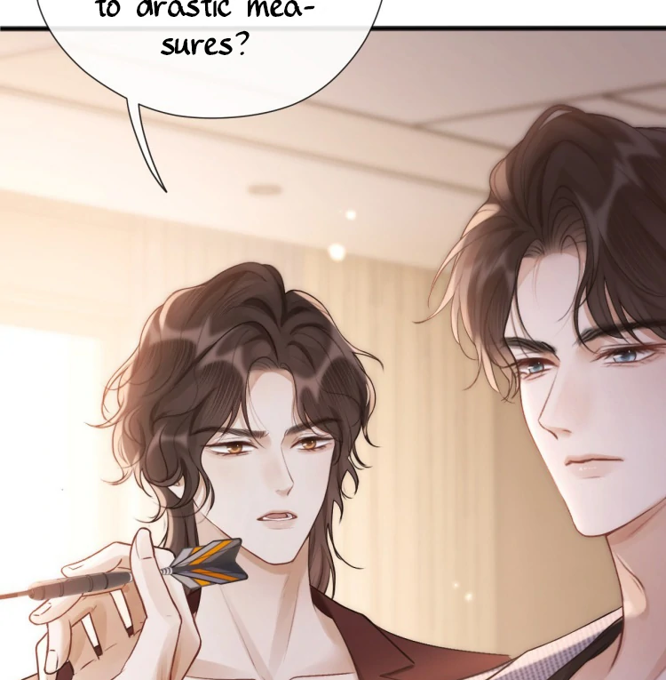 What a Good Girl Chapter 15 page 57 - 