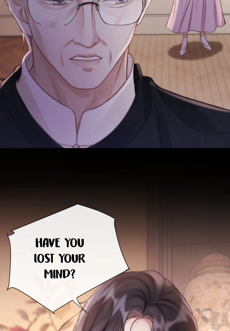 What a Good Girl Chapter 15 page 7 - 