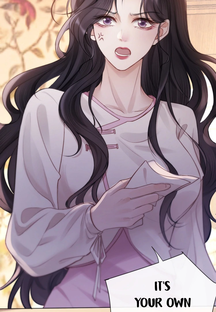 What a Good Girl Chapter 15 page 8 - 