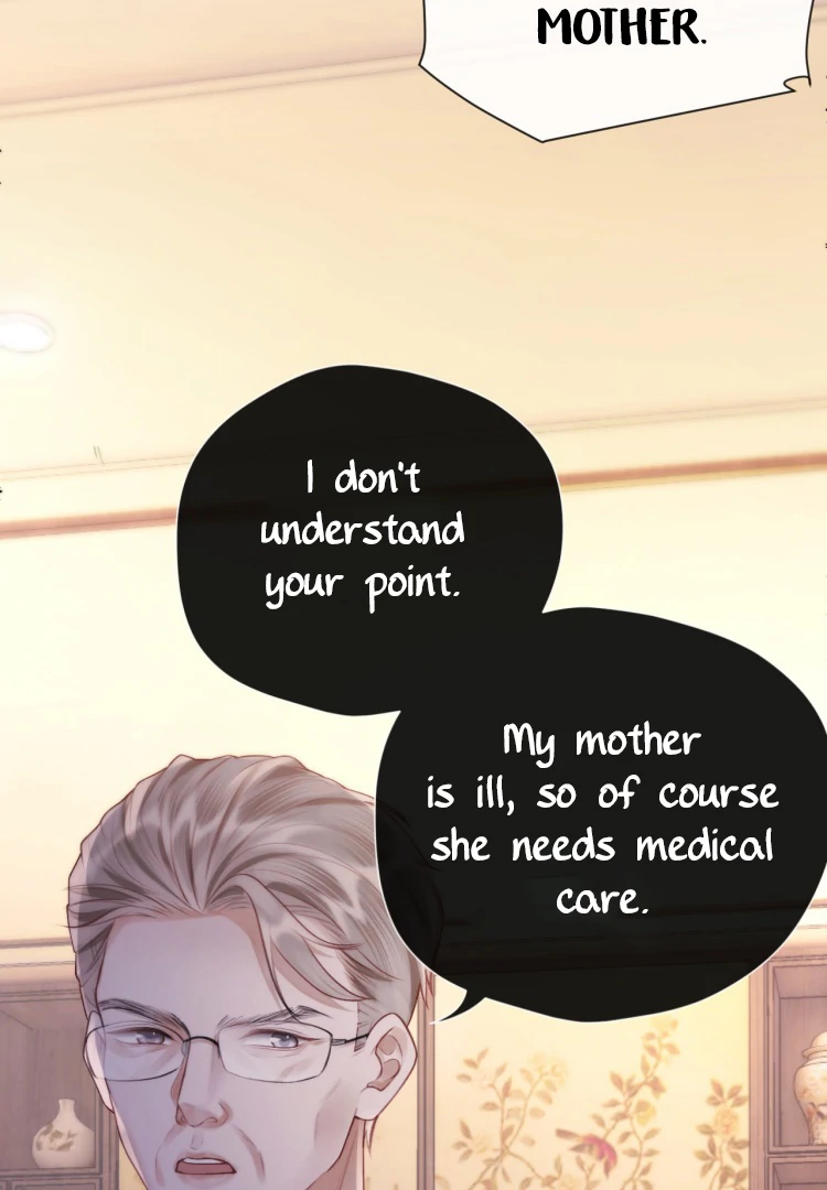 What a Good Girl Chapter 15 page 9 - 