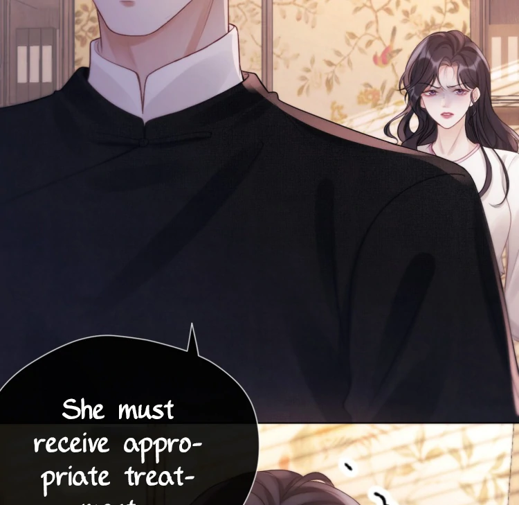 What a Good Girl Chapter 15 page 10 - 