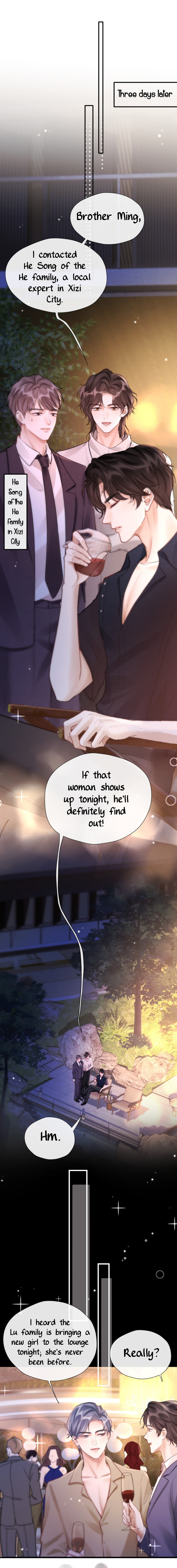 What a Good Girl Chapter 16 page 2 - 
