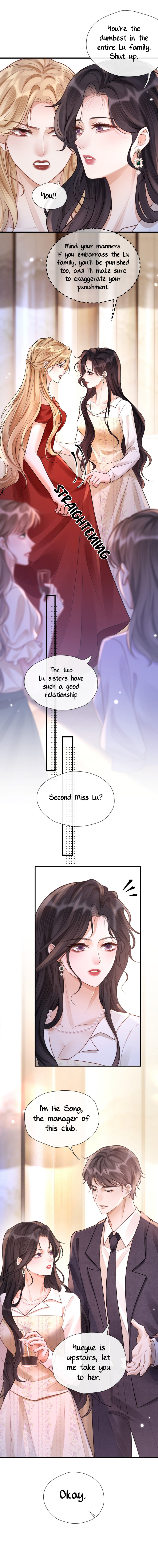 What a Good Girl Chapter 16 page 12 - 