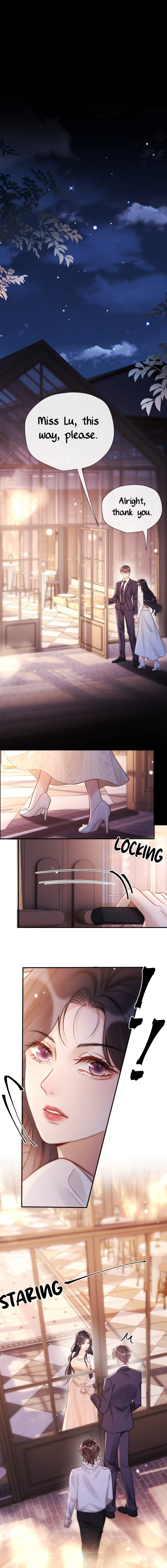 What a Good Girl Chapter 16 page 13 - 