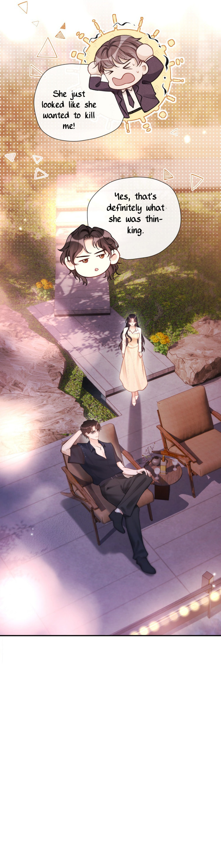 What a Good Girl Chapter 16 page 15 - 