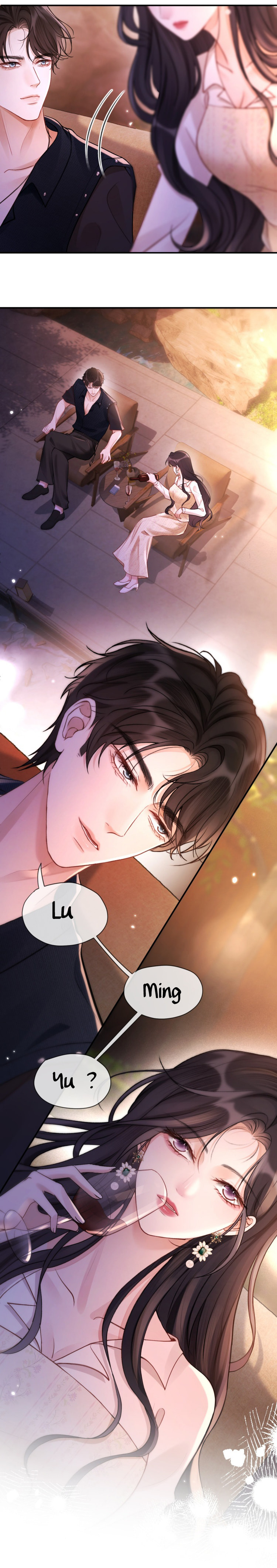 What a Good Girl Chapter 16 page 16 - 